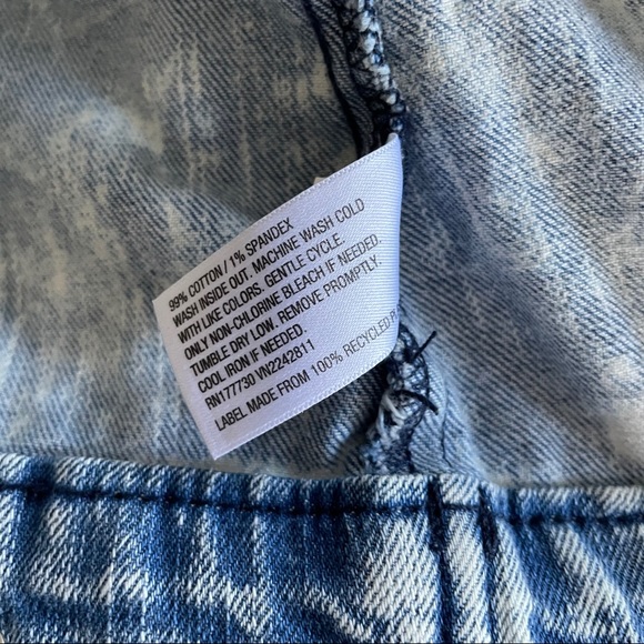 Jean jacket - Picture 4 of 4